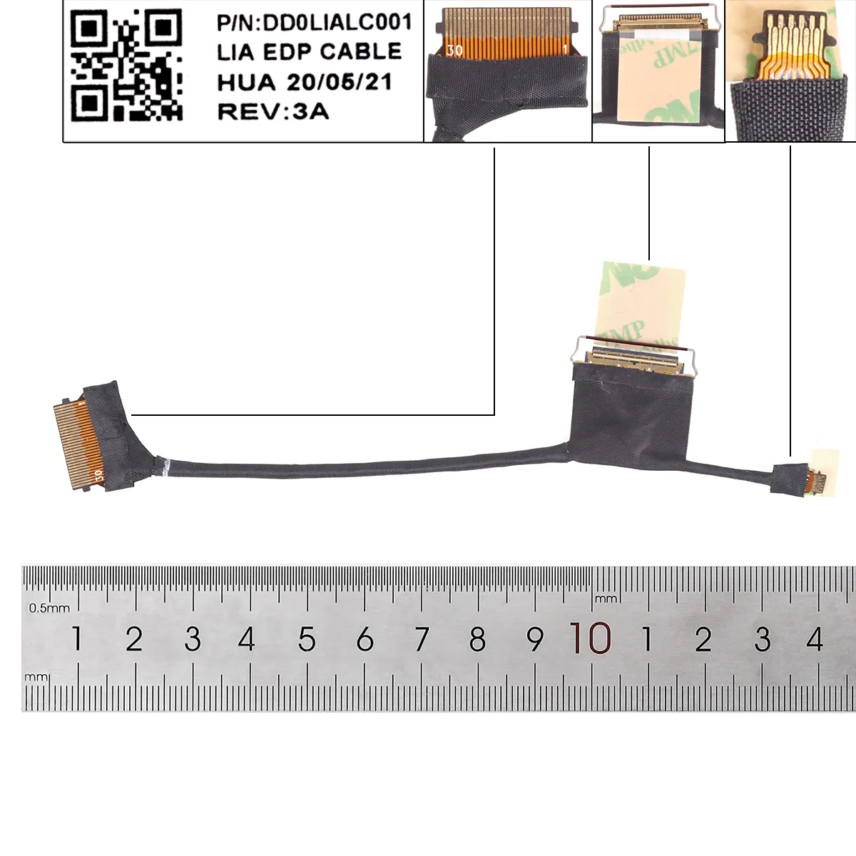 Picture of LENOVO 11E yoga 6Gen 11E yoga Gen6 30pin.